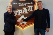 Новым тренером ФК «Урал» стал обладатель Кубка УЕФА Василий Березуцкий