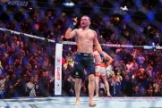 Петр Ян поднялся на вершину мирового ММА: российский боец в топ-6 рейтинга UFC