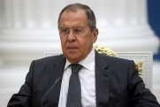 Лавров посоветовал Европе перестать «помогать» России
