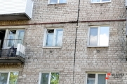 Почти 60 % домов Тульской области нуждаются в обновлении