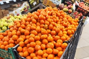 Экономист Щербаченко: «Предпосылок для роста цен на мандарины нет»