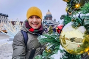 Вне формата: как петербуржцам перезагрузить новогодние каникулы