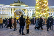 Новогодняя афиша Петербурга: куда пойти на каникулах детям и взрослым