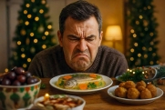 Токсичный праздник: какие продукты превратят Новый год в кошмар