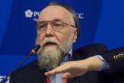 Философ Дугин: украинский кризис определит будущее мироустройства