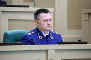 Генпрокурор, следователь, судья: главные этапы карьеры Игоря Краснова