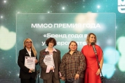 В Москве определили лауреатов премии для образовательных организаций