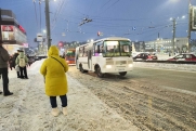 Как изменится работа общественного транспорта  в Екатеринбурге в новогодние праздники