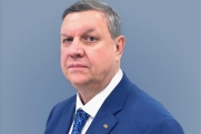 Сергей Гавриков утвержден на посту генерального директора «Уралхиммаша»