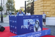 Десятый фестиваль «Горький fest» пройдет в Нижнем Новгороде в июле следующего года