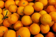 Как не купить испорченные мандарины: в Роскачестве назвали ключевые моменты
