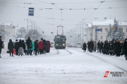 Как будет ходить общественный транспорт в новогодние праздники в Казани: график