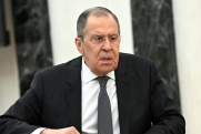 Лавров указал Европе ее место: Брюссель получил сигнал, который сложно игнорировать