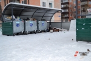 «Двойной вывоз мусора»: мэр Челябинска поручил усилить работу коммунальных служб на праздниках