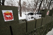 Системная помощь: челябинские беспилотники и дроны-камикадзе отправлены на передовую