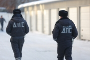 В Челябинской области экипажи ДПС помогут водителям в морозы