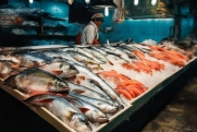 В ЕС зафиксировали рост импорта морепродуктов из России
