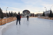 Собянин: в каждом районе Москвы появятся бесплатные катки с прокатом и кафе