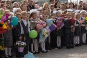 Выплату к 1 сентября получат семьи новосибирских первоклассников