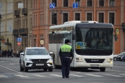 Транспортный эксперт про идею платного въезда в центр Петербурга: «Де-факто эта мера уже действует»