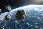 От Апофиса до «убийцы планет»: какие астероиды представляют угрозу для Земли