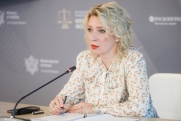 «Дикость»: Захарова высказалась о решении ООН по Крыму и Донбассу