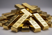 Золотые резервы России достигли рекордной отметки