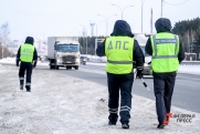 Водителей Челябинской области просят отказаться от дальних поездок из-за морозов