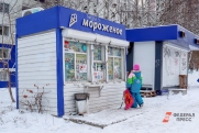 Борьба с незаконными ларьками в Челябинске вышла на новый уровень