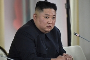 Ким Чен Ын направил Путину письмо о союзнической поддержке