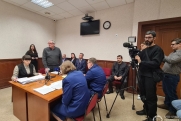Суд утвердил отставку свердловского мэра по требованию прокуратуры