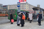 Перевозчик отказался от четырех автобусных маршрутов в Екатеринбурге
