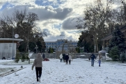 Маслова официально избрана мэром Анапы
