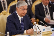 Период глубокой трансформации: Токаев раскрыл, почему Казахстан принимает новую Конституцию