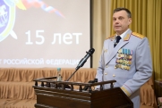 Генерал из Сибири назначен руководителем СК по Челябинской области