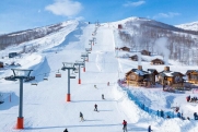 Под Новосибирском появится новый горнолыжный курорт