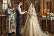 Грех ли жениться и выходить замуж за разведенных: ответ священника