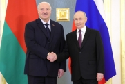 30 лет Союзному государству: Путин и Лукашенко наметили новые горизонты сотрудничества
