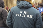 Восемь человек разыскивают у термальных источников на Камчатке