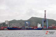 Нарышкин: морской торговый флот обеспечивает около 80 % внешних грузоперевозок России