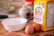 В Челябинской области крупнейшие производители муки не могут поделить упаковку