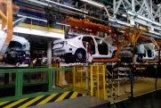 Российский автопром восстанавливает долю местной сборки: свежие данные