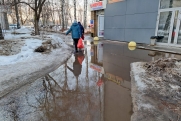 В Москву возвращается тепло: когда ждать оттепели