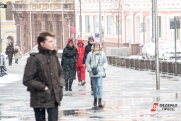 Синоптики рассказали, какие регионы накроет мощный циклон со снегопадами и метелями