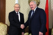 Путин и Лукашенко наметили новые горизонты сотрудничества: главное за сутки
