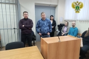 Бизнесмен отделался мягким приговором за гибель рабочих в тагильской колонии