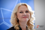 Рязанская область улучшила показатели рождаемости, заявила Татьяна Голикова