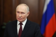 Путин: российские паралимпийцы совершили подвиг, взяв 3-е место в медальном зачете