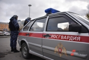 «Оставалась пара секунд до взрыва»: глава Росгвардии по Петербургу рассказал о работе ведомства
