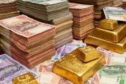 В РФ остановили операции с иностранной валютой и золотом: когда снимут ограничения